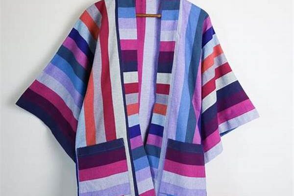 Upcycled Textile Formal Clothing