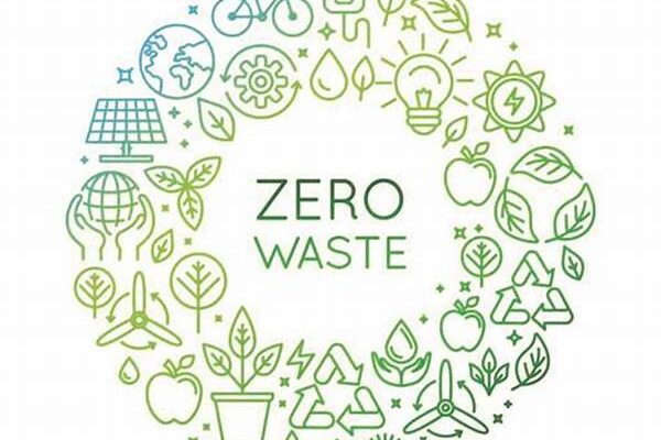 Zero Waste Style Improvement Ideas