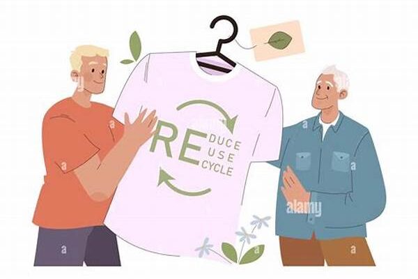 Circular Economy In Apparel Industry