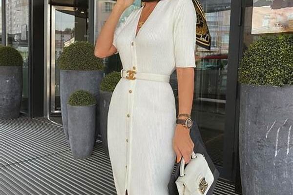Classy Covered Fashion Trends