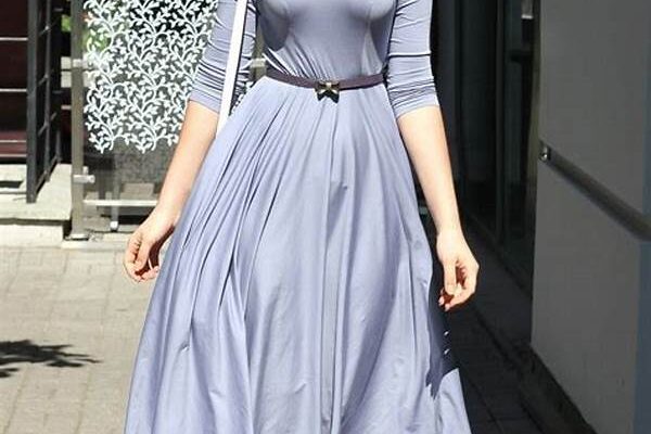 Classy Modest Fashion Outfits