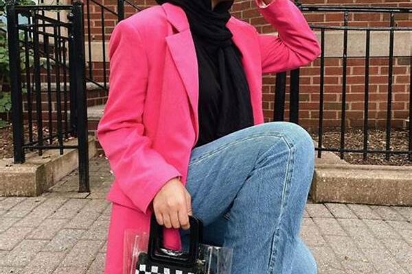 Comfortable Modest Outfit Suggestions