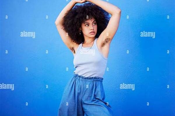 Dressing For Body Positivity Empowerment