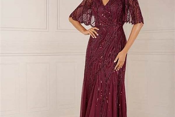 Everlasting Chic Dress Styles