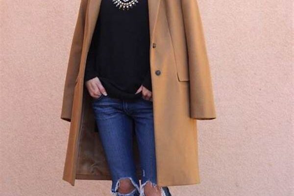 Fashion Tips For Wearing Turtlenecks