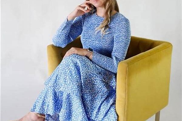 High-quality Modest Apparel