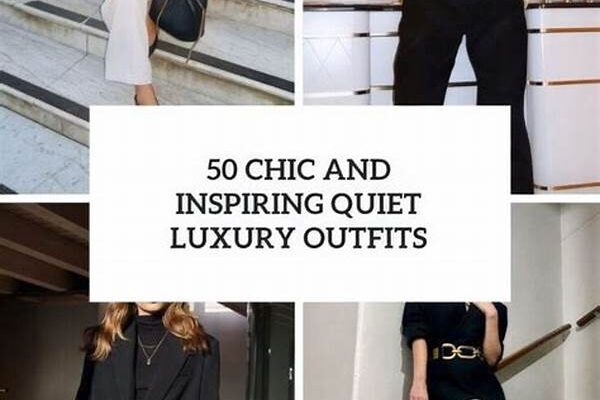 Lasting Fashion Must-haves For Elegance