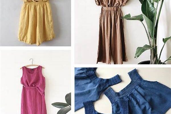 Personalizing Vintage Clothing With Art