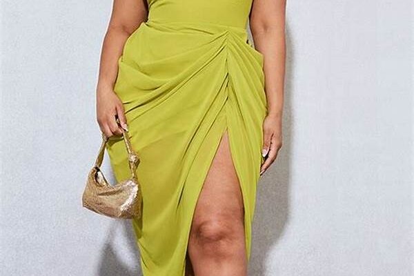 Plus Size Designer Sale Options