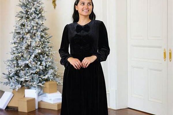 Refined Modest Clothing Choices