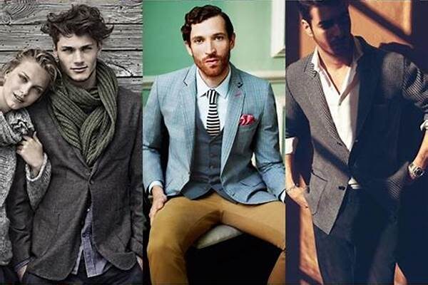 Streamlined Style Tips For Men