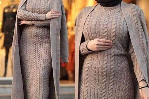 Stylish Hijab Outfit Combinations