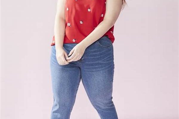 Stylish Plus-size Outfits On Sale
