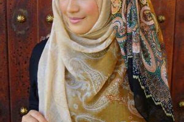 Trendy Hijab Designs For 2023