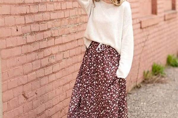 Trendy Modest Apparel Lines