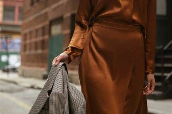 Unassuming Elegant Clothing Ideas