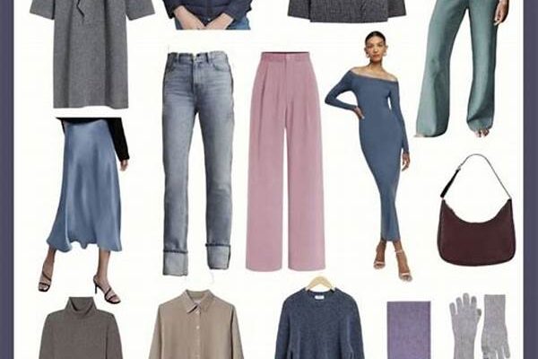 “clothing Pieces For Self-assurance”