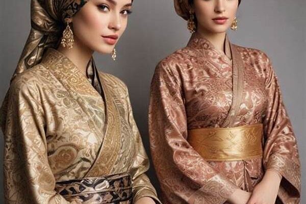 Modest Fashion Trends Across Cultures