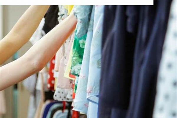 Thrift Store Guide For Eco-friendly Fashion